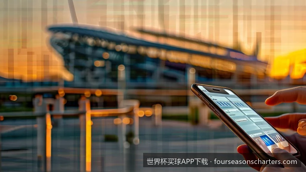 2026美加墨世界杯买球APP安全下载指南：如何识别正规官方平台